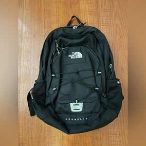 North Face Isabella Backpack